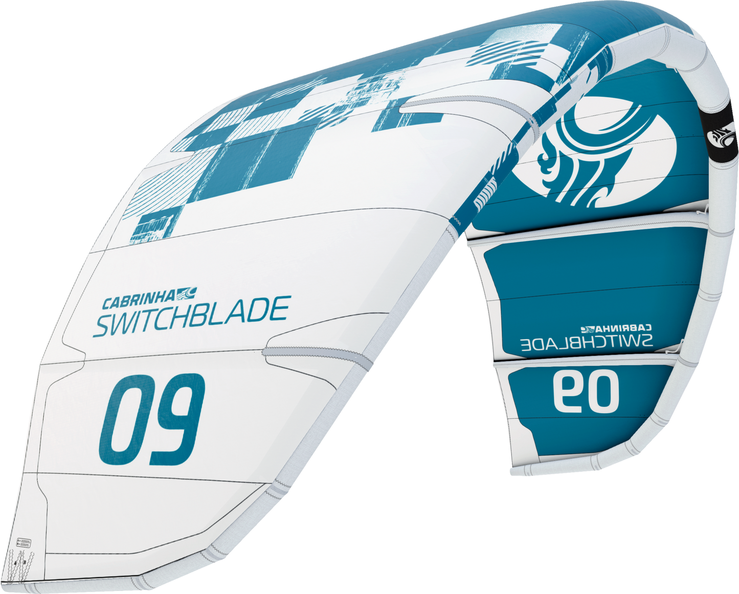 Cabrinha 03S Switchblade Kite C3