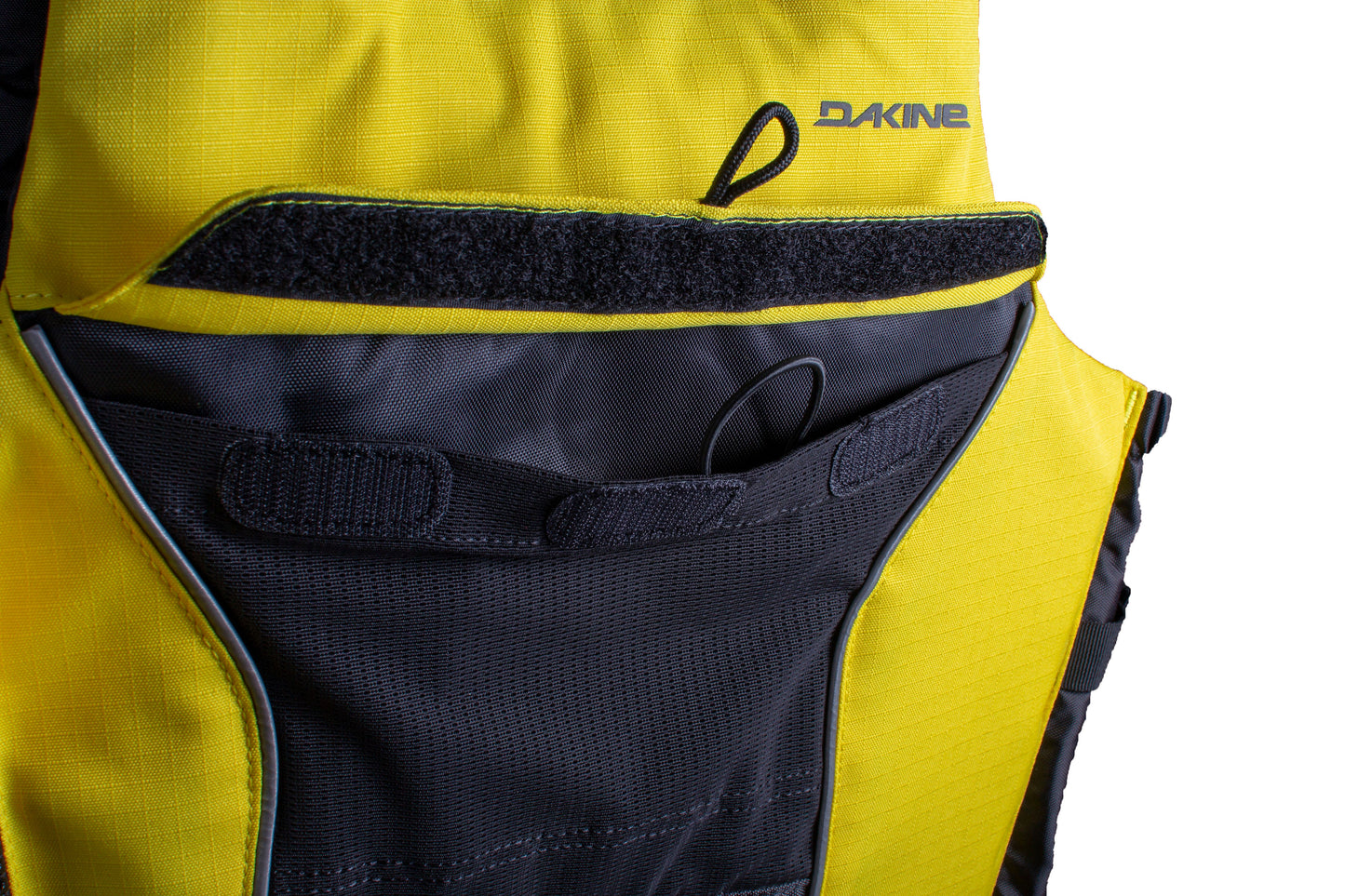 Dakine Seeker Vest Kids (Yellow)