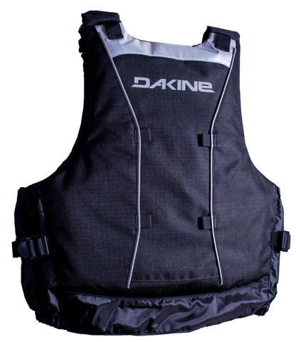 Dakine Seeker Vest Kids (Black)