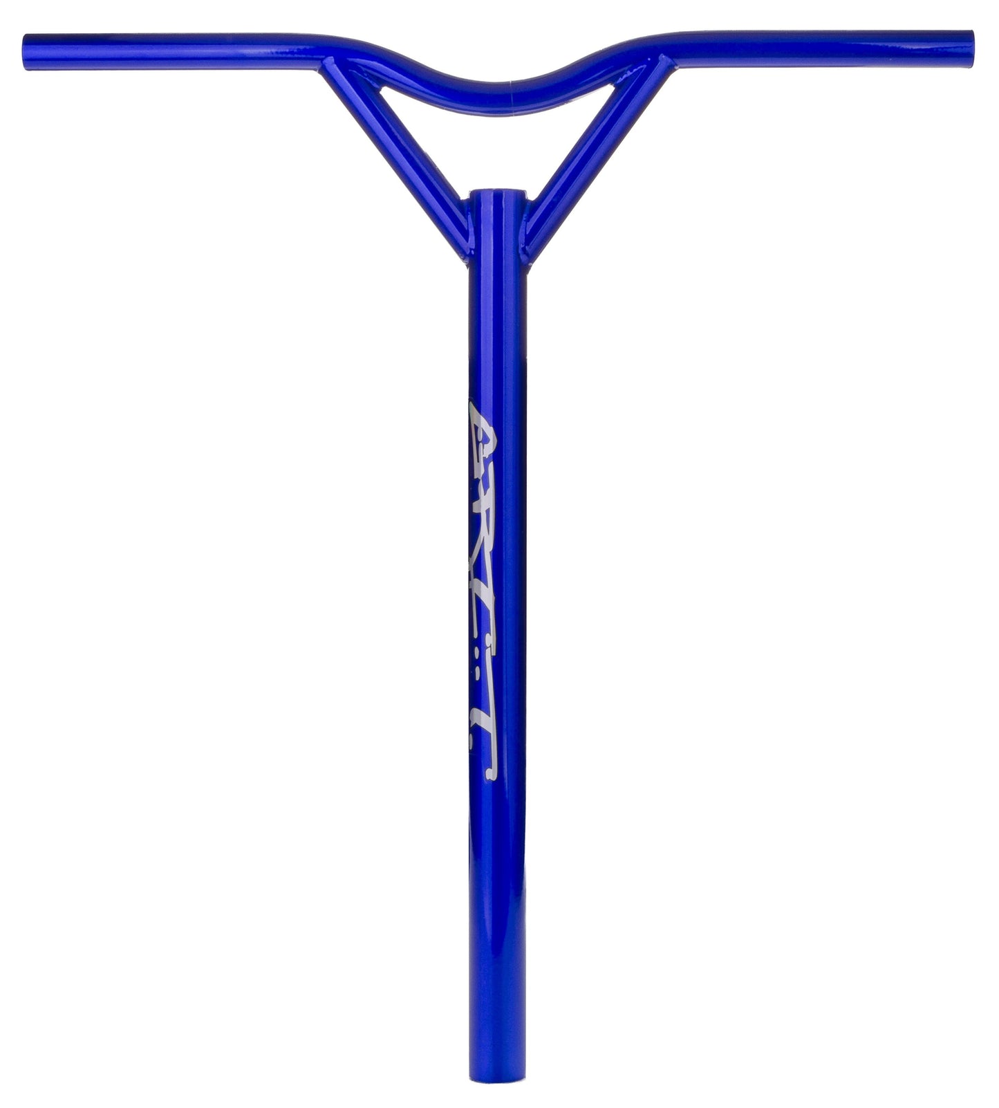 Grit Yeh Yeh Yeh V2 Bars - HIC - 600mm - Blue