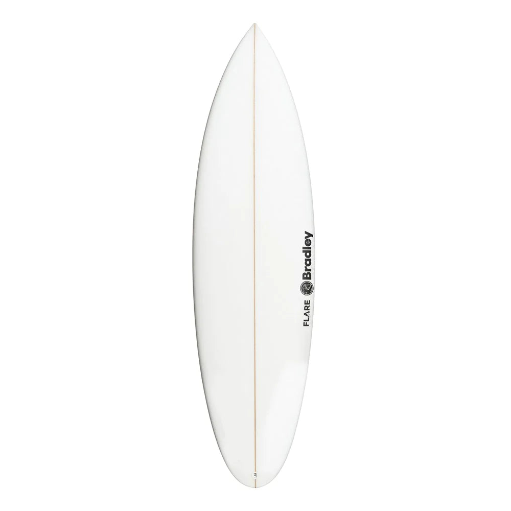 Christiaan Bradley Surfboard Flare