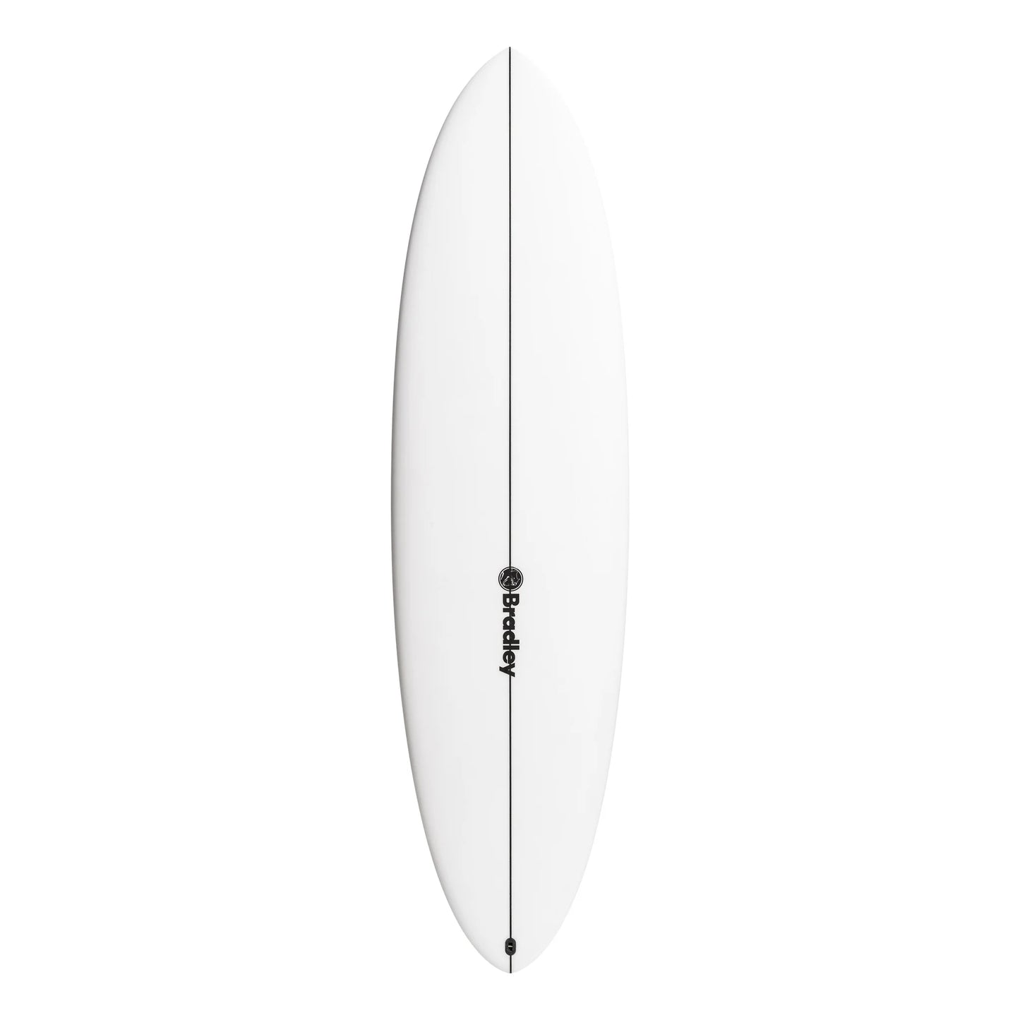 Christiaan Bradley Surfboard Lynx