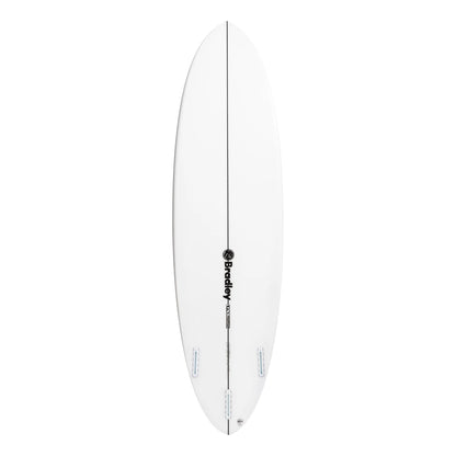 Christiaan Bradley Surfboard Lynx