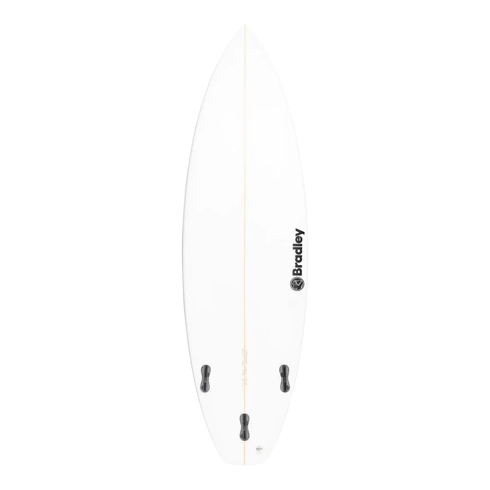 Christiaan Bradley Surfboard Onya