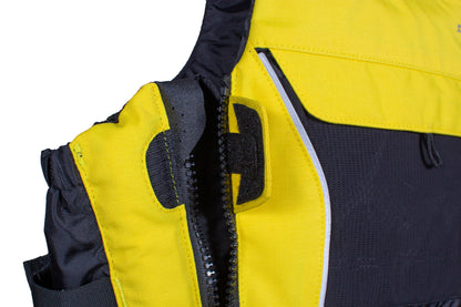 Dakine Seeker Vest Kids (Yellow)