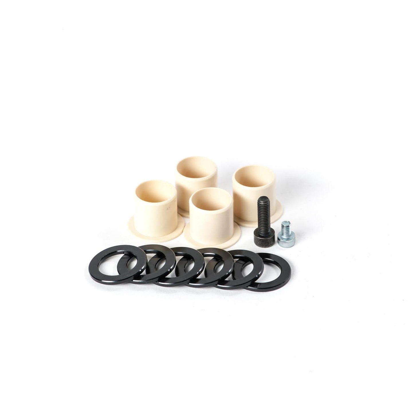 RMB SP Bushing Kit: 2010-2014 Flatline