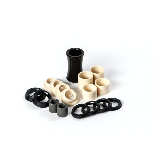 RMB SP Bushing Kit: 2007-2010 Slayer SXC