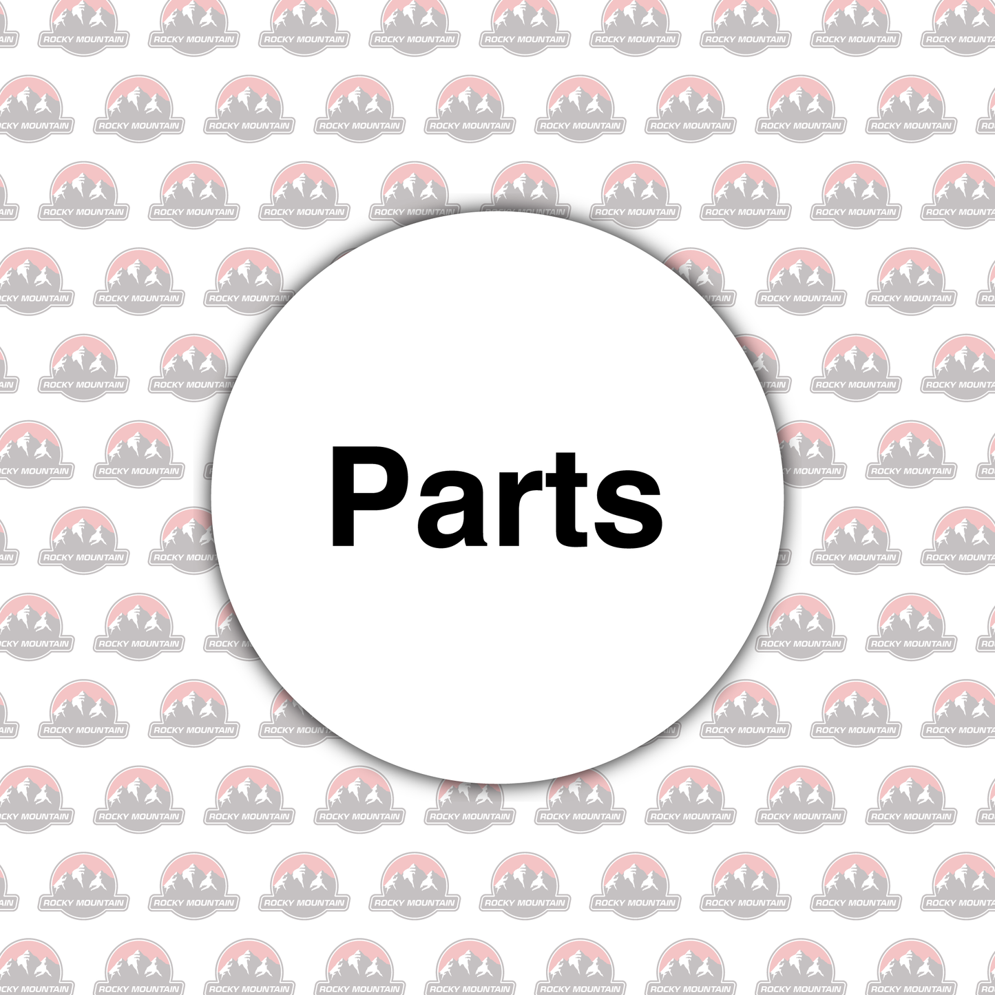 RMB SP Hexagon axle for top link