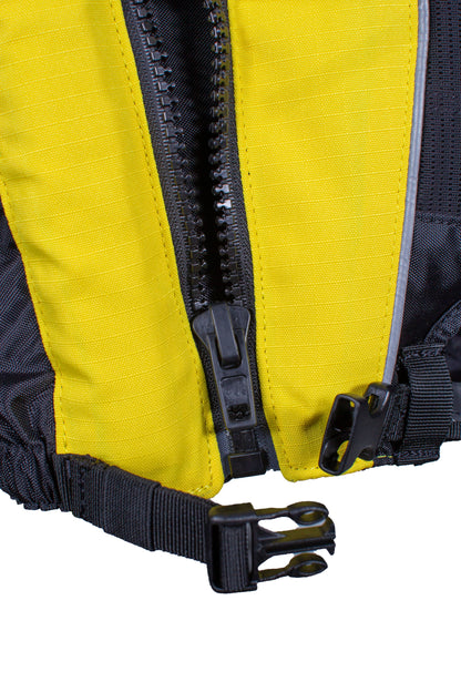 Dakine Seeker Vest Kids (Yellow)