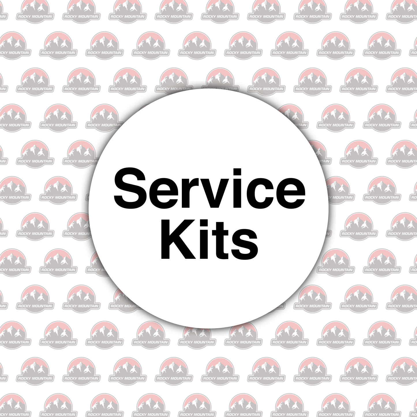 RMB SP Complete Service Kit 2011-2016