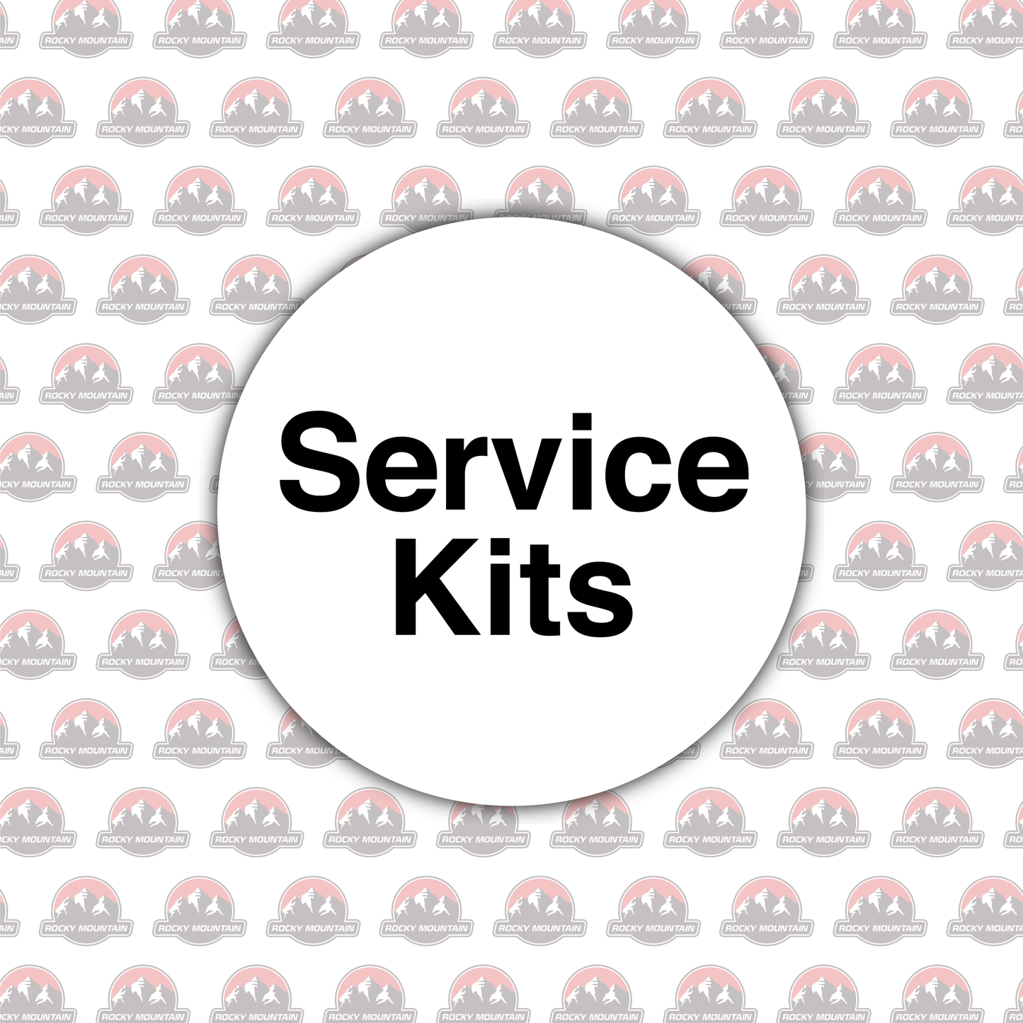 RMB SP Complete Service Kit 2004-2006