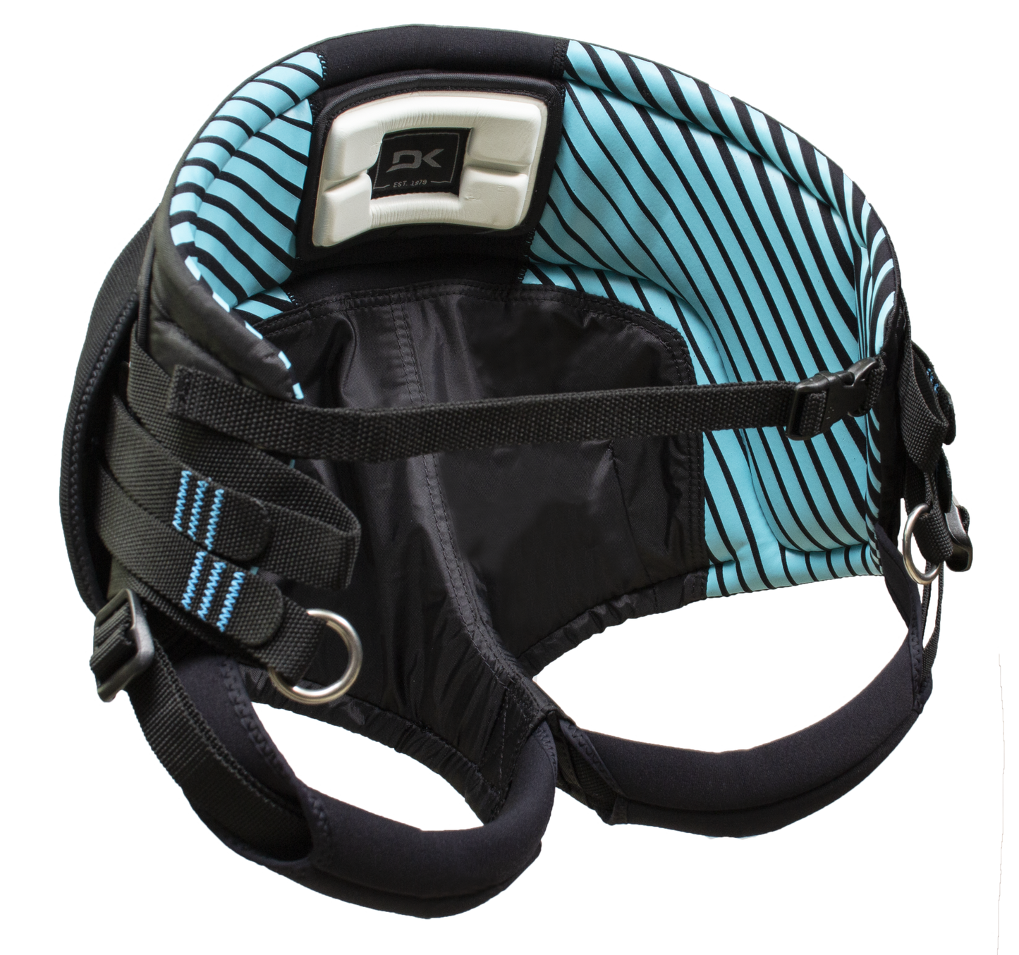 Dakine Vega DLX Harness (Aqua)