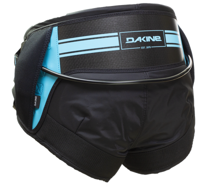 Dakine Vega DLX Harness (Aqua)