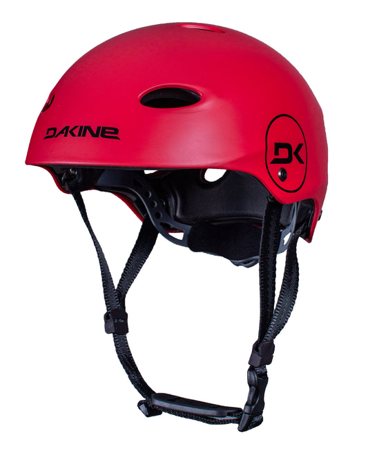 Dakine Renegade Helmet (Red)