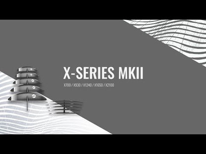 Cabrinha X-Series Wing MKii