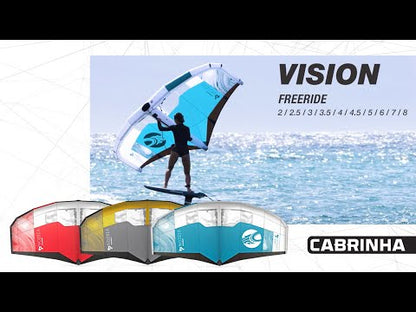 Cabrinha Vision Wing C1