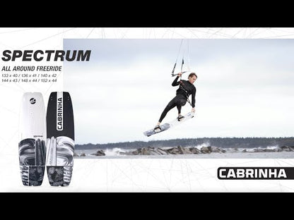 Cabrinha Spectrum Board Only