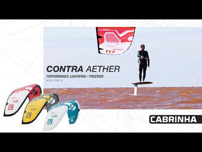 Cabrinha 04 Contra Aether Kite C3