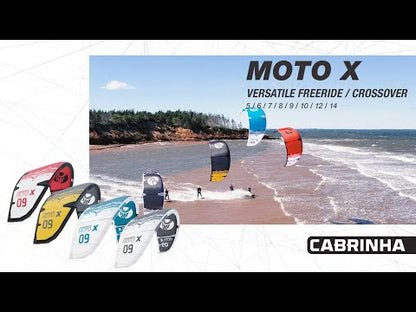 Cabrinha 03S Moto X Kite C2