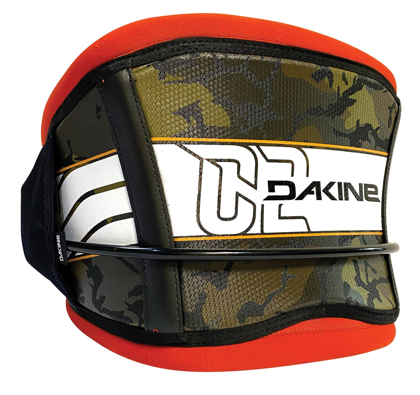 Dakine C-2 Harness - Sunflare Camo