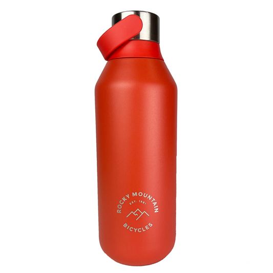 Rocky Mountain Chilly's Series 2 Bottle - 500ml (Red)