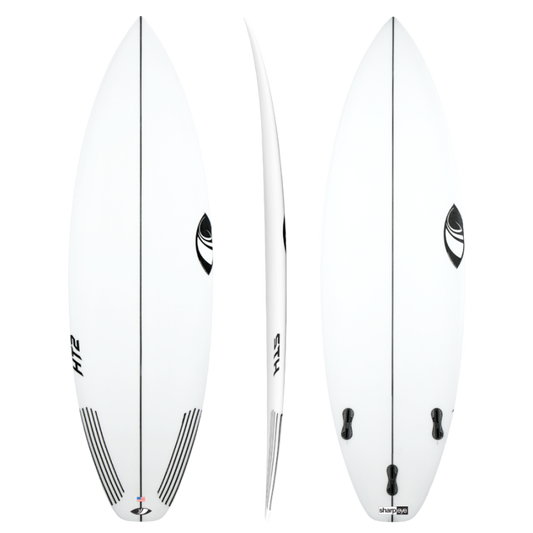 Sharp Eye HT2 Surfboard