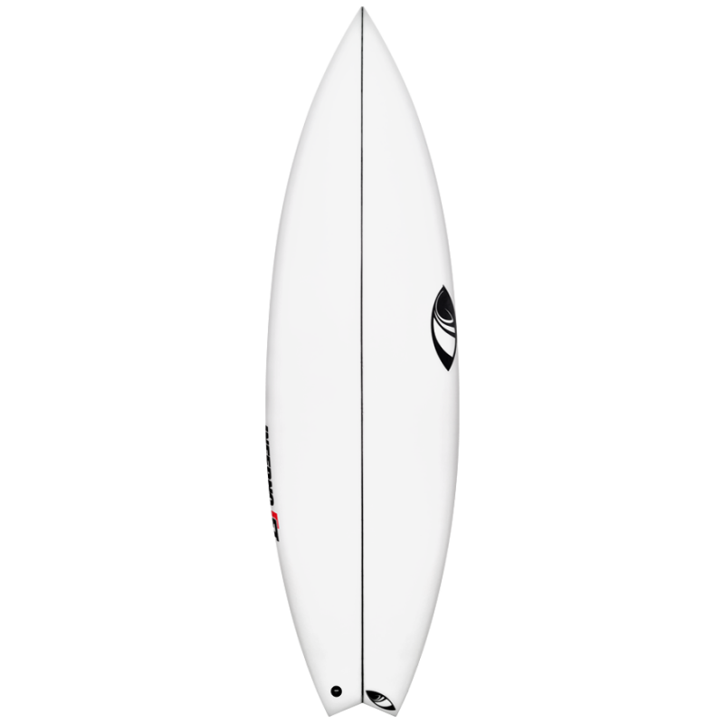 Sharp Eye Inferno FT Surfboard