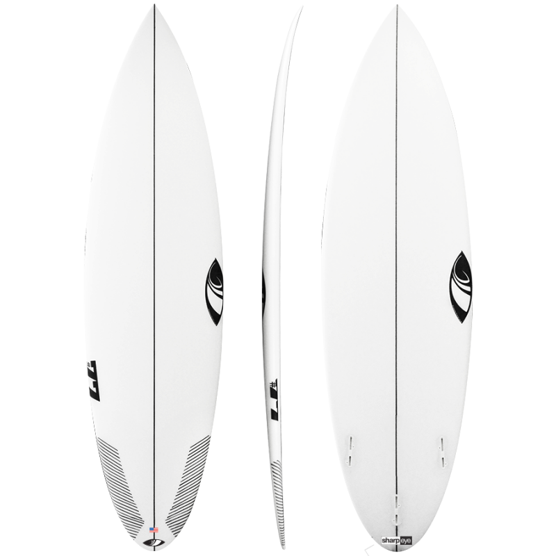 Sharp Eye #77 Surfboard