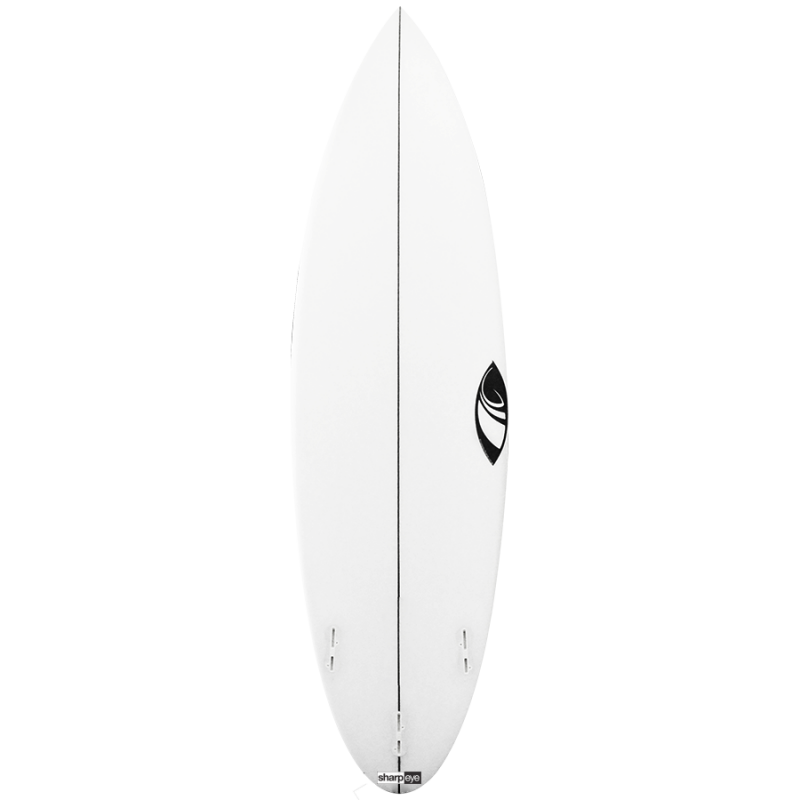 Sharp Eye #77 Surfboard