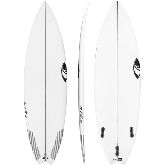 Sharp Eye HT2.5 Surfboard