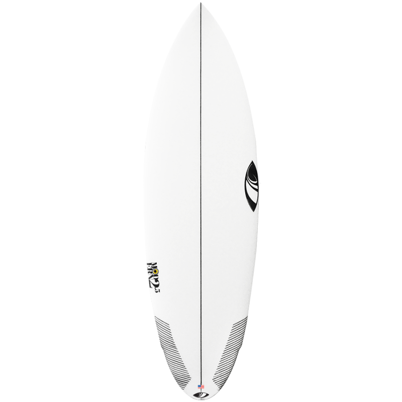 Sharp Eye Modern 2.5 Surfboard